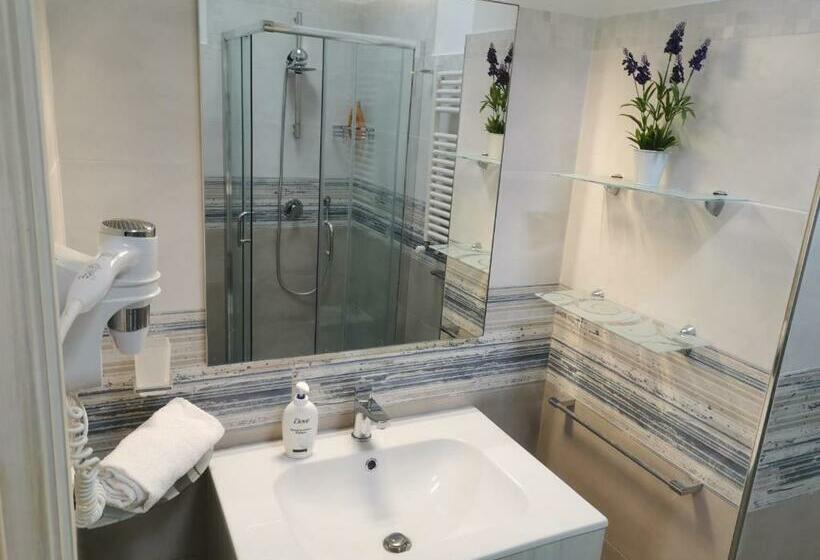 اتاق استاندارد, B&b Il Tramonto