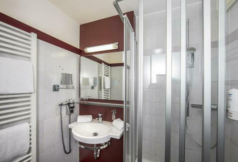 اتاق استاندارد, Johannesbad Hotel Phönix