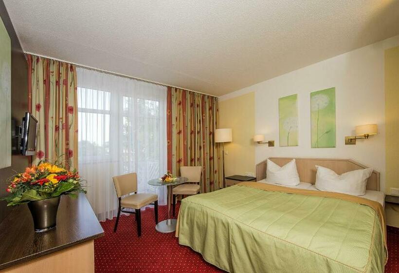 اتاق استاندارد, Johannesbad Hotel Phönix