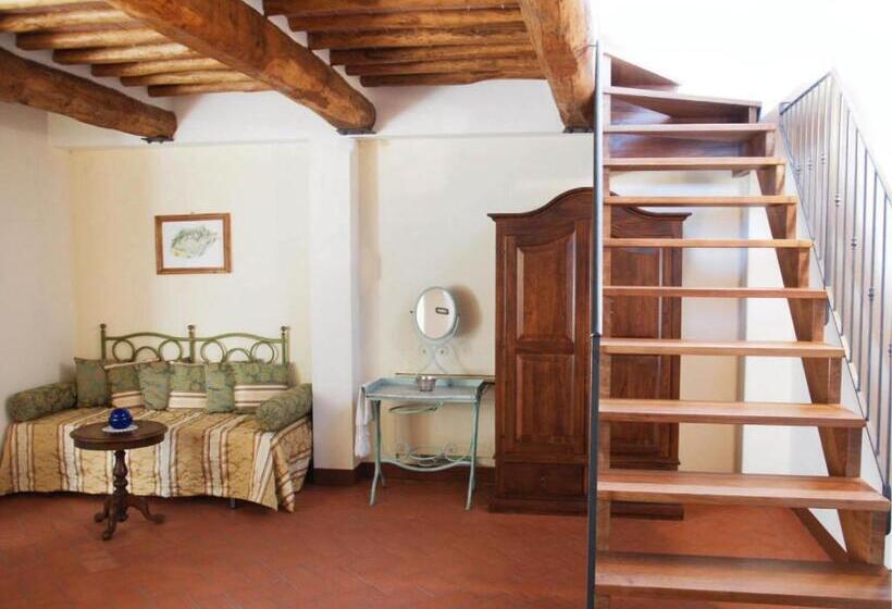 1 Bedroom Superior Apartment, La Fornace Di San Galgano