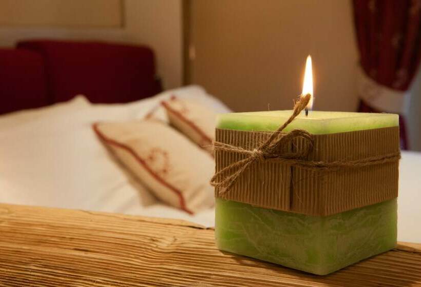 استودیو استاندارد با بالکن, Residence Le Petit Coeur