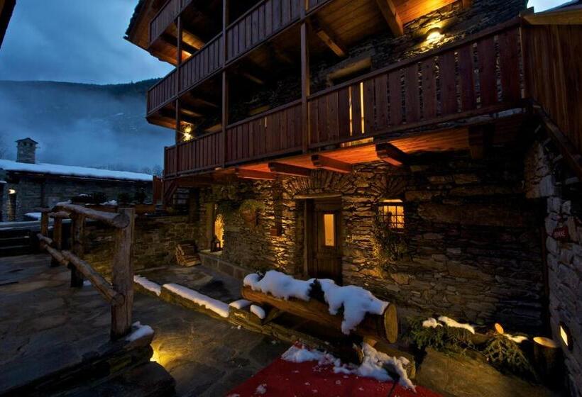 آپارتمان 2 خوابه, Residence Le Petit Coeur