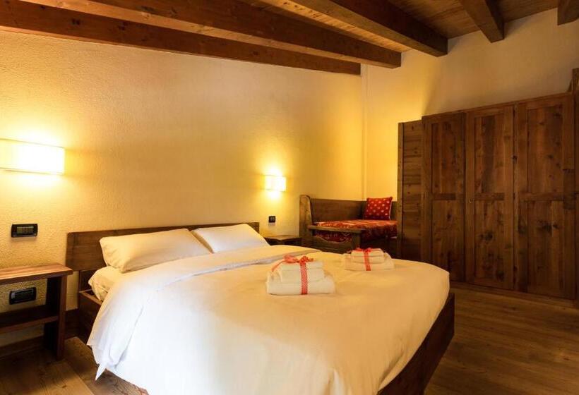 آپارتمان 1 خوابه, Residence Le Petit Coeur