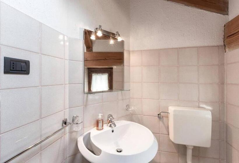 ویلای 2 خوابه, Residence Le Petit Coeur