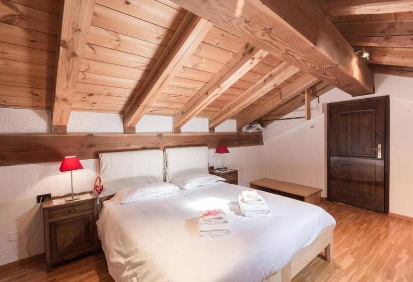ویلای 2 خوابه, Residence Le Petit Coeur