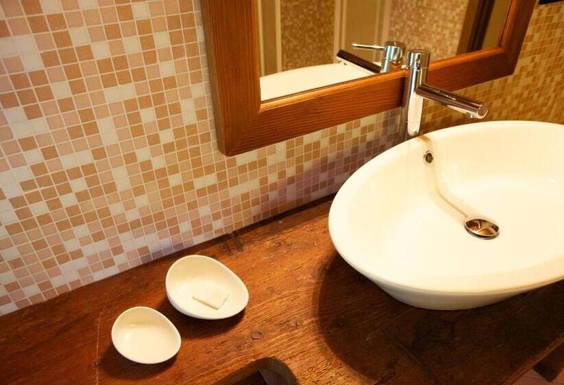 آپارتمان سوپریور 1 خوابه, Residence Le Petit Coeur