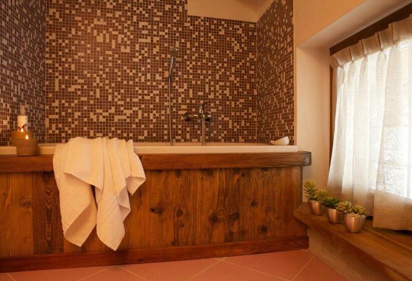 آپارتمان سوپریور 1 خوابه, Residence Le Petit Coeur