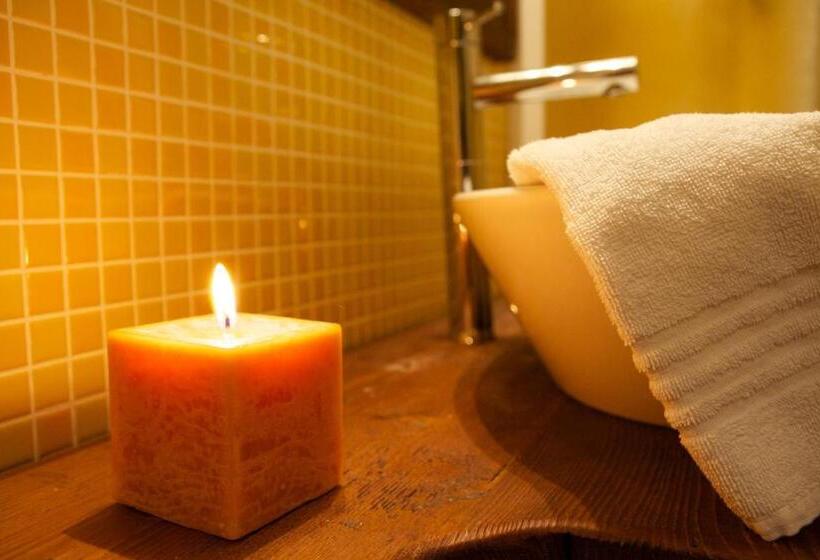 آپارتمان سوپریور 1 خوابه, Residence Le Petit Coeur