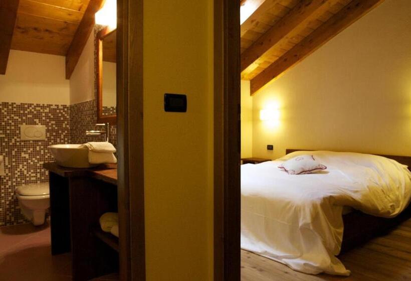 آپارتمان سوپریور 1 خوابه, Residence Le Petit Coeur