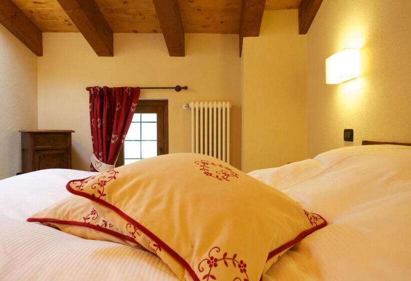 آپارتمان سوپریور 1 خوابه, Residence Le Petit Coeur