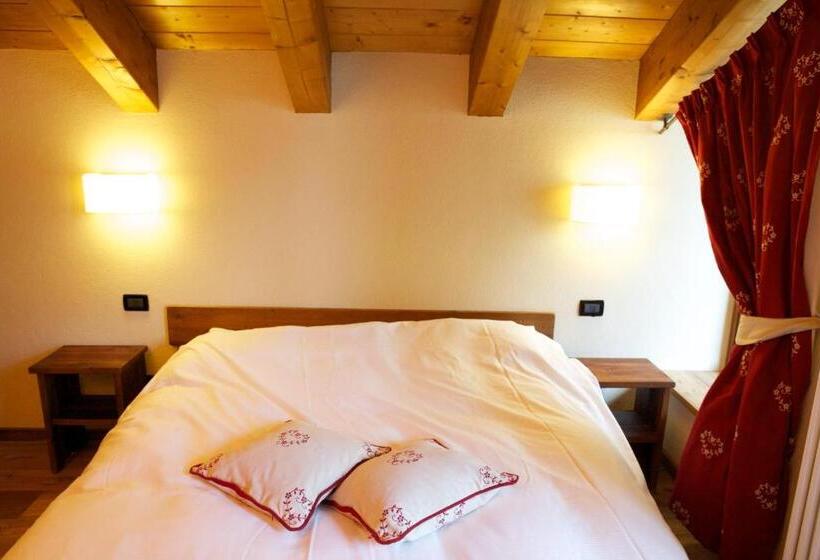 آپارتمان سوپریور 1 خوابه, Residence Le Petit Coeur