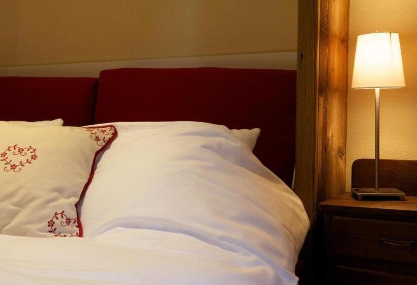 استودیو استاندارد با بالکن, Residence Le Petit Coeur