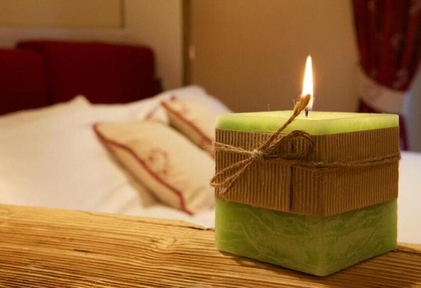 استودیو استاندارد با بالکن, Residence Le Petit Coeur