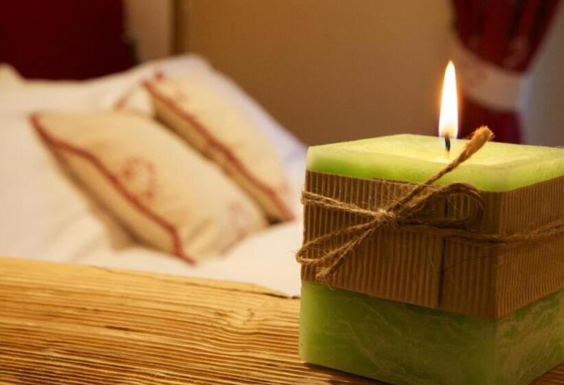 استودیو استاندارد با بالکن, Residence Le Petit Coeur