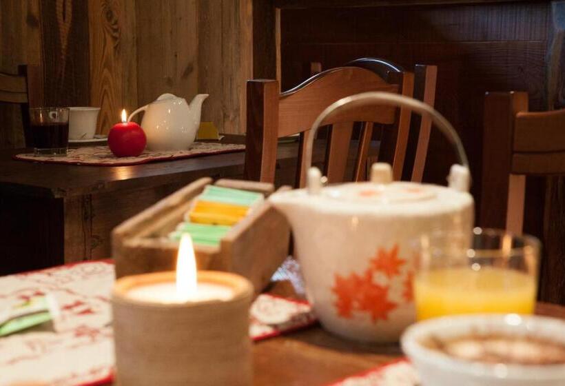 استودیو استاندارد با بالکن, Residence Le Petit Coeur