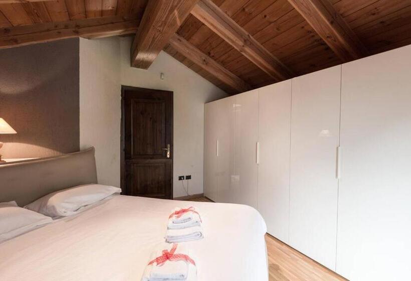 ویلای 2 خوابه, Residence Le Petit Coeur
