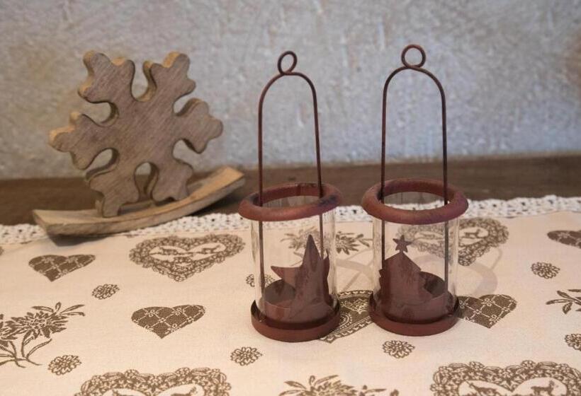 ویلای 2 خوابه, Residence Le Petit Coeur