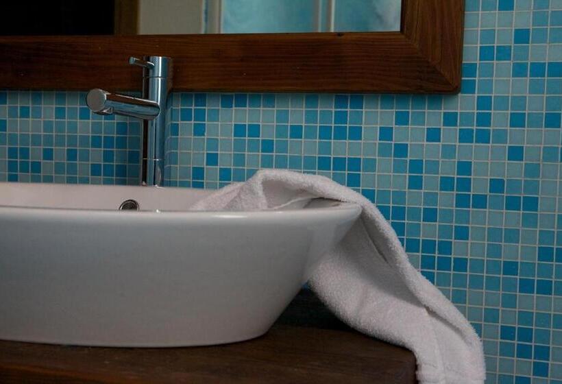 استودیو استاندارد با بالکن, Residence Le Petit Coeur