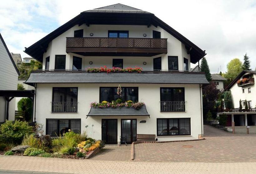 اتاق استاندارد, Leise Garni Willingen