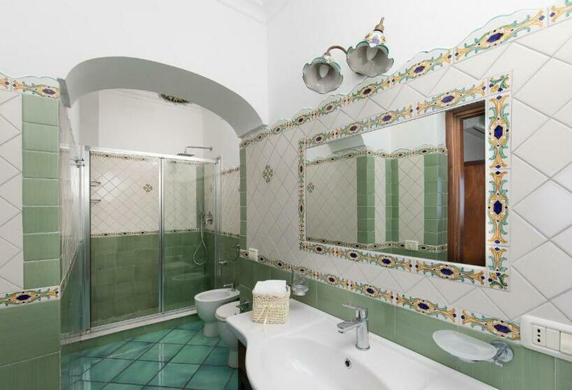اتاق استاندارد, Monte Solaro Bed & Breakfast