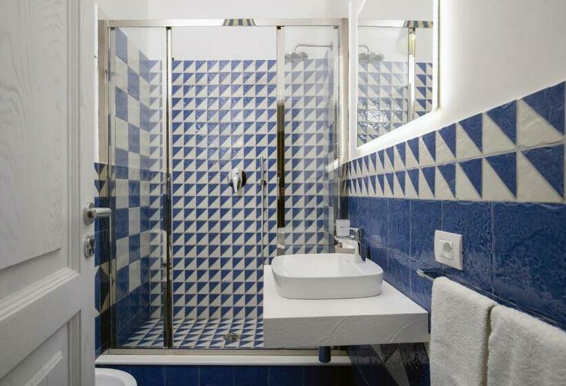 اتاق استاندارد, Monte Solaro Bed & Breakfast