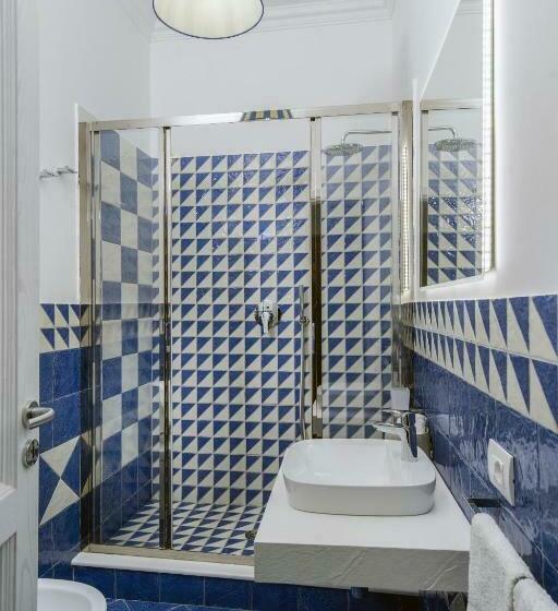 اتاق استاندارد, Monte Solaro Bed & Breakfast