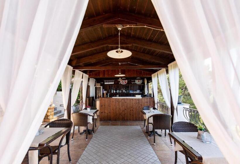 اتاق استاندارد, Monte Solaro Bed & Breakfast
