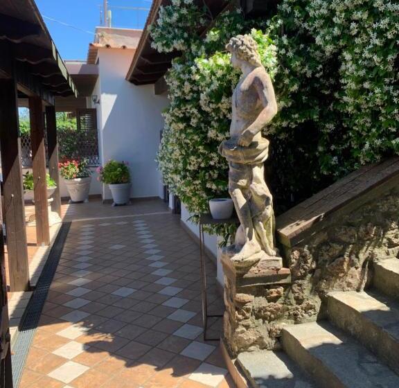 اتاق استاندارد, Monte Solaro Bed & Breakfast