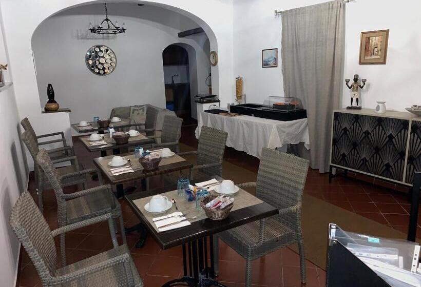 اتاق استاندارد, Monte Solaro Bed & Breakfast
