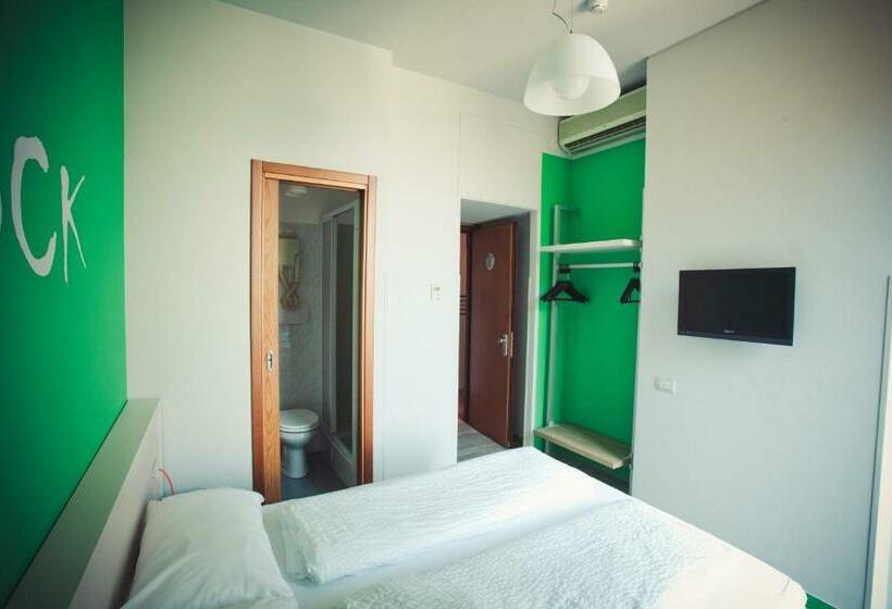 Chambre Standard, Nologo