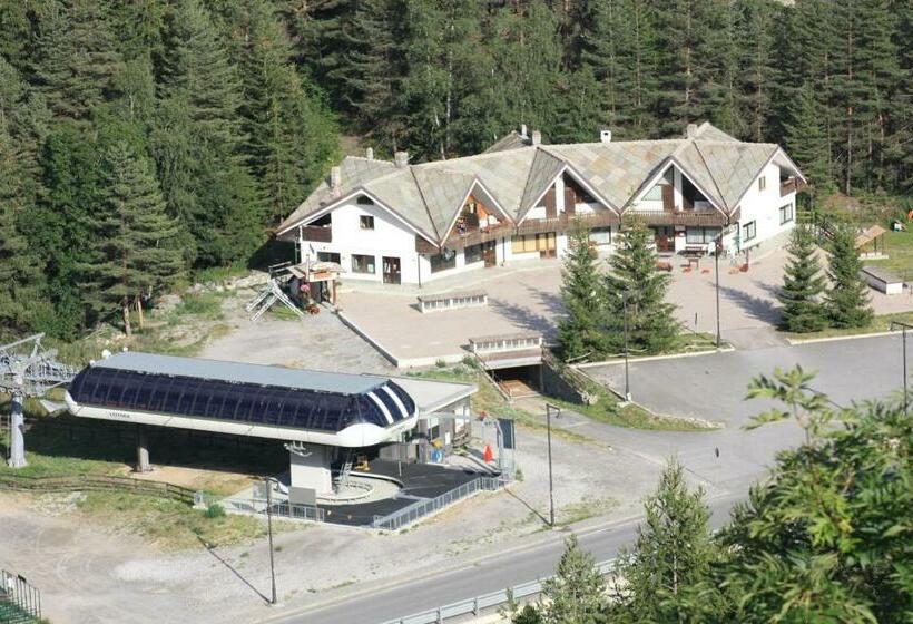 اتاق استاندارد سه نفره, Olympic Mountains