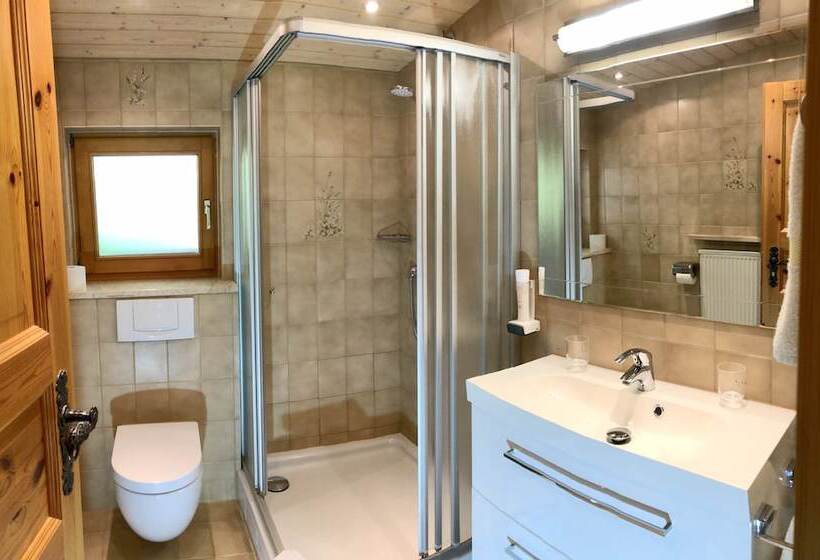 اتاق استاندارد, Pension Hubertus