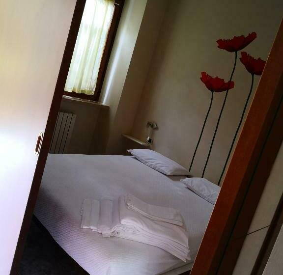 استودیوی استاندارد, Residence Corte Del Bosco