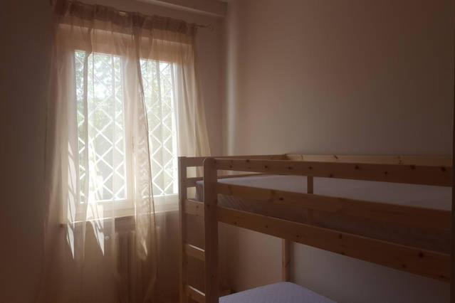 آپارتمان 3 خوابه, Residence Corte Del Bosco