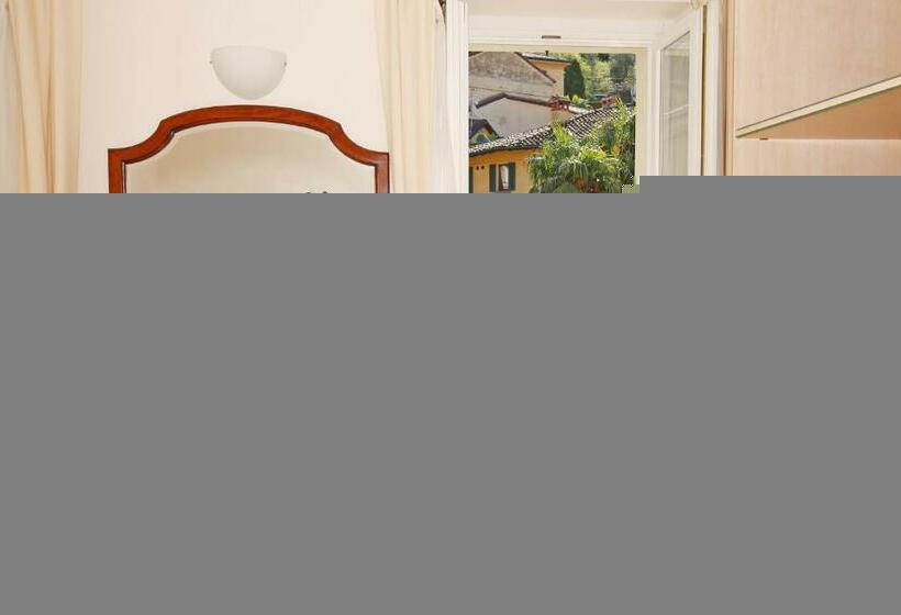 آپارتمان 1 خوابه, Residence La Limonera