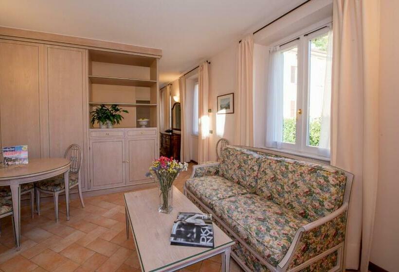 استودیوی استاندارد, Residence La Limonera