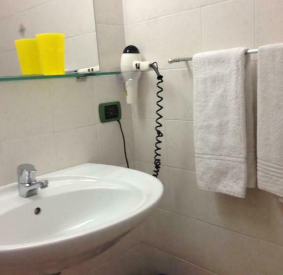 استودیوی استاندارد, Residence La Limonera