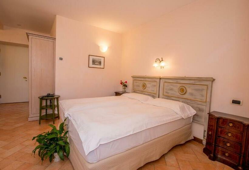 استودیوی استاندارد, Residence La Limonera