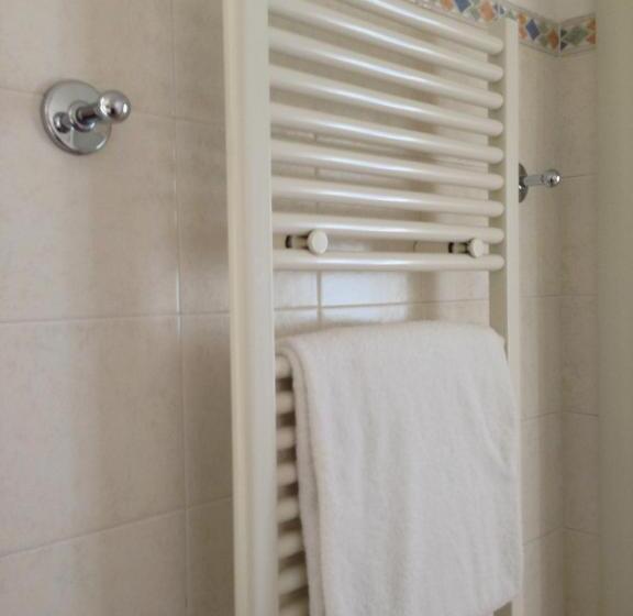 آپارتمان 1 خوابه, Residence La Limonera