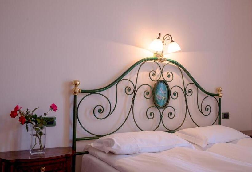 آپارتمان 1 خوابه, Residence La Limonera