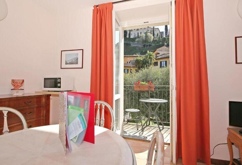 آپارتمان 1 خوابه, Residence La Limonera