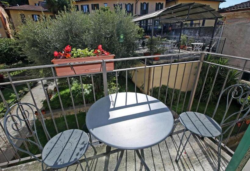 آپارتمان 1 خوابه, Residence La Limonera