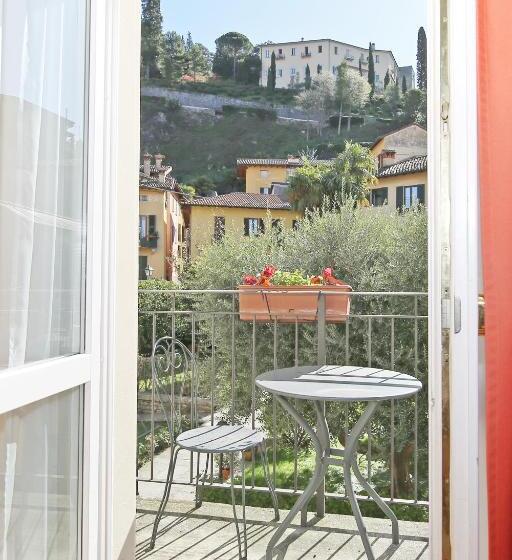 آپارتمان 1 خوابه, Residence La Limonera