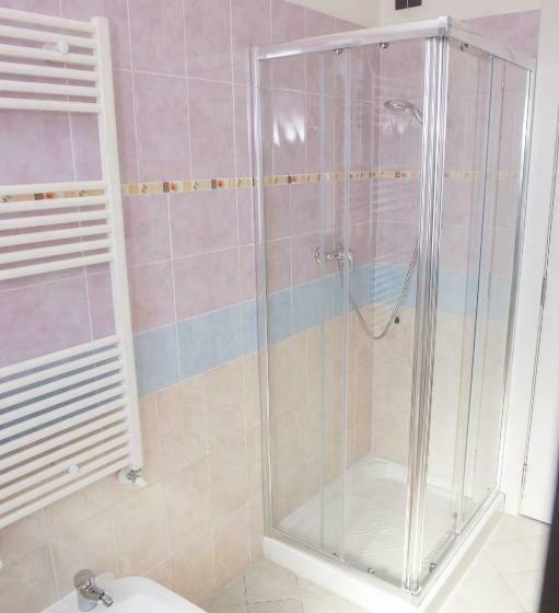 آپارتمان 4 خوابه, Residence Le Groane