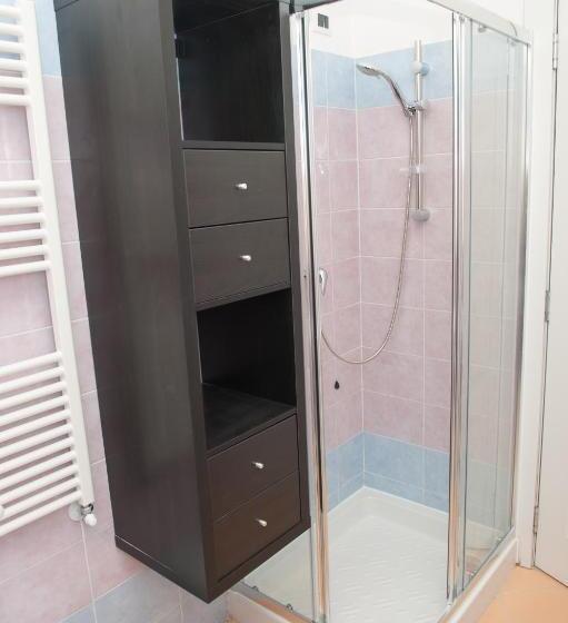 آپارتمان 3 خوابه, Residence Le Groane