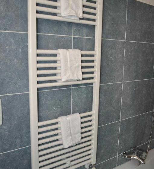 آپارتمان 2 خوابه, Residence Le Groane