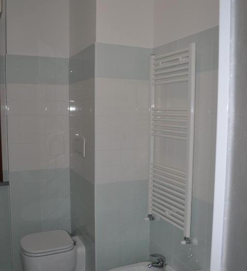 آپارتمان 2 خوابه, Residence Le Groane