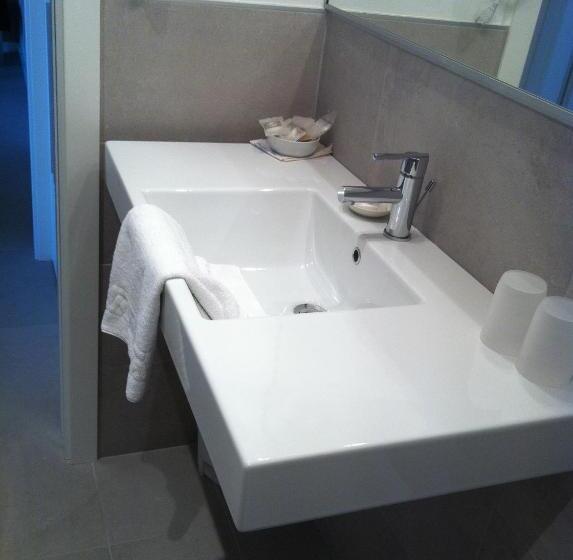 آپارتمان 1 خوابه با چشم‌انداز دریا, Residence Ormeggio