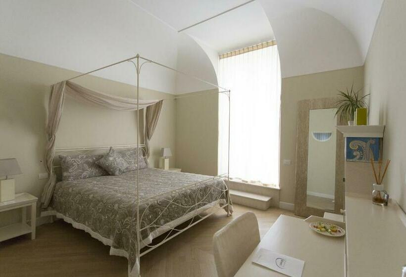 豪华房间, Residenza Dei Suoni
