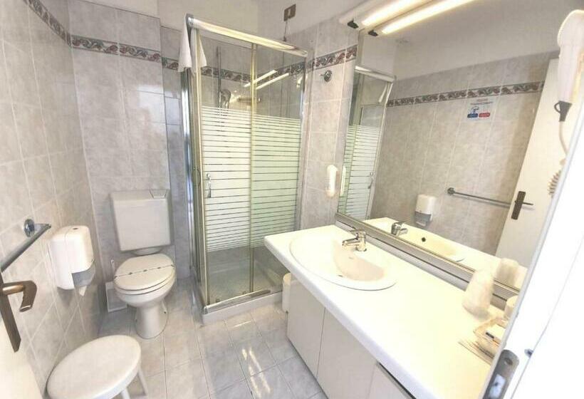 اتاق استاندارد سه نفره, Aria Life